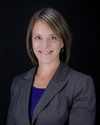 Shannon Strank